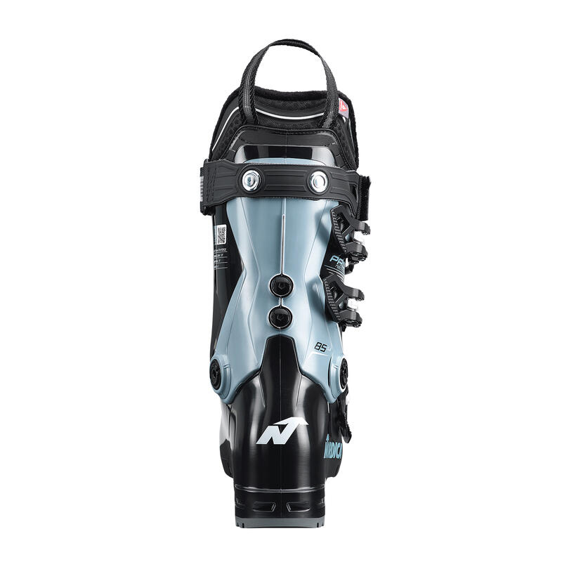 Clăpari de schi pentru femei Nordica Pro Pro Machine 85 W GW