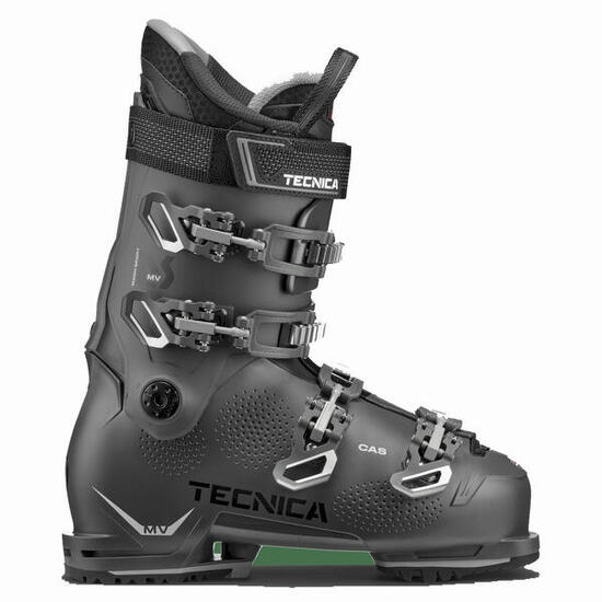Botas de esquí Tecnica Mach Sport MV 90 GW Race Grey para hombre