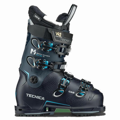 Tecnica Mach Sport 85 MV W GW Damen-Skischuhe
