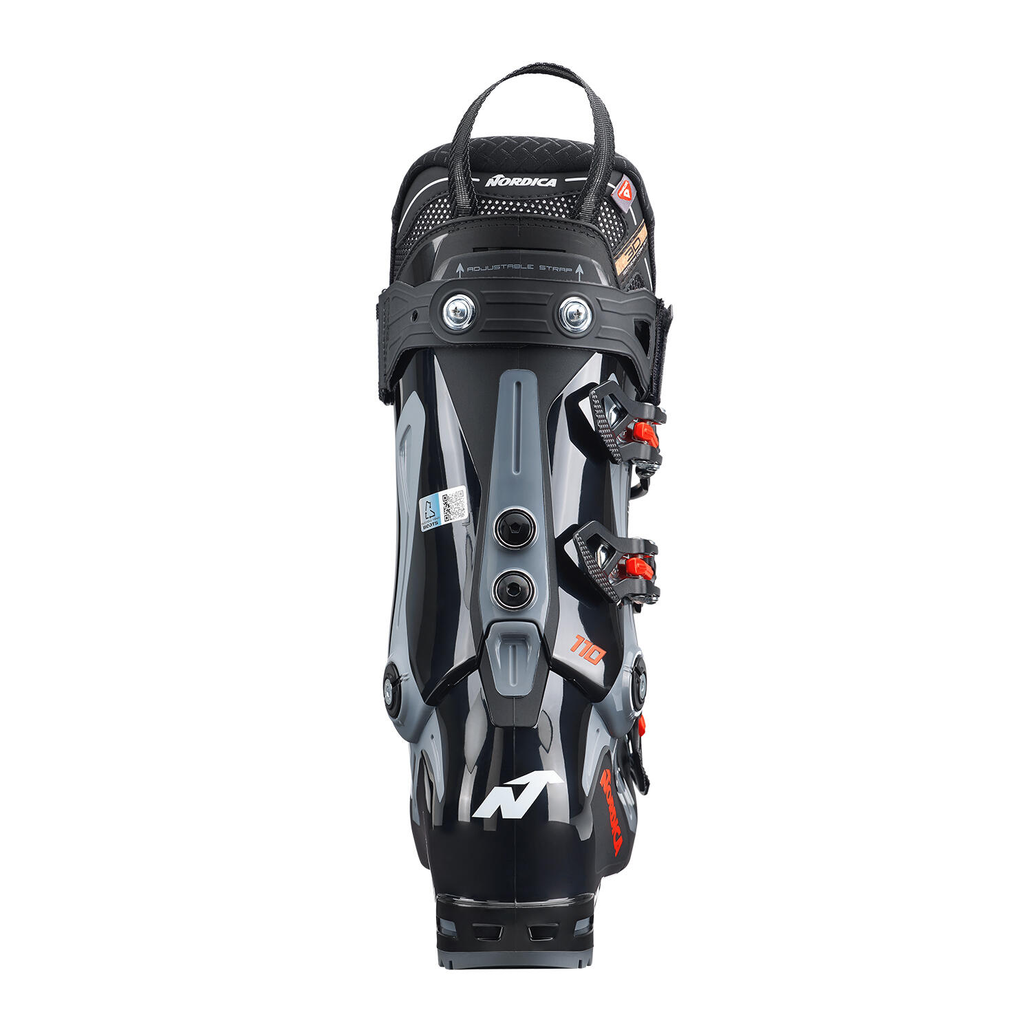 Chaussures De Ski Speedmachine 3 110 Gw Homme 3/6