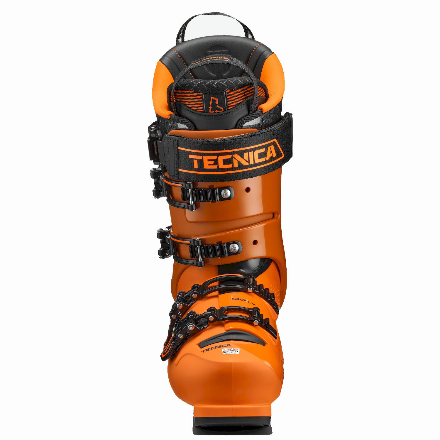 Tecnica Mach1 Lv 130 Td Gw Icon Orange Skischuhe für Herren 2/4