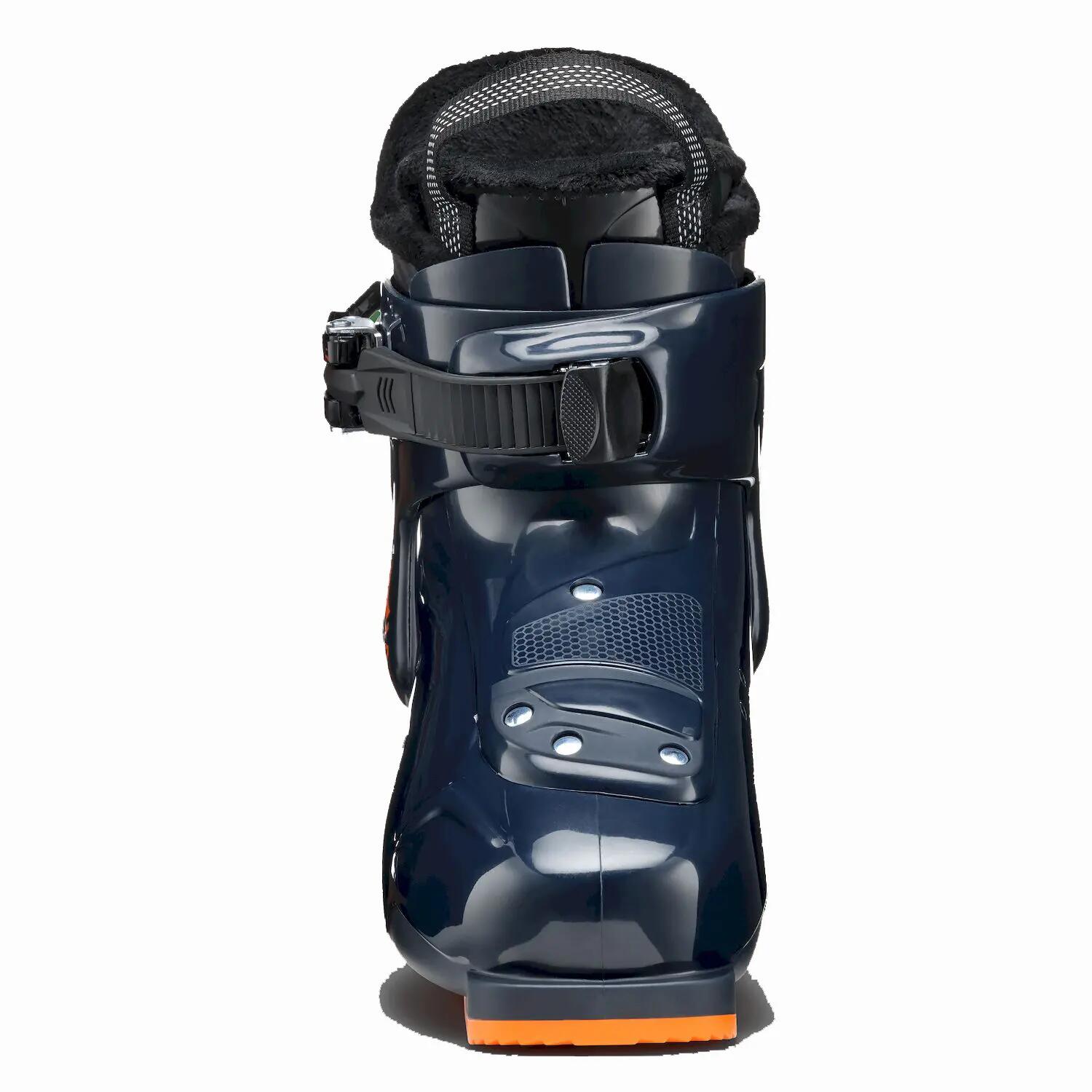 Tecnica bota de esquí  junior JT 1 2/4