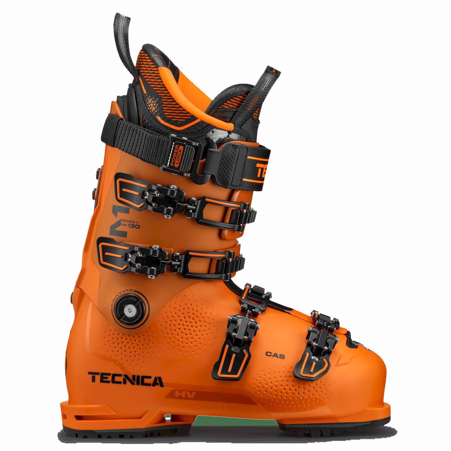 TECNICA Pánské lyžařské boty Mach1 130 HV TD GW