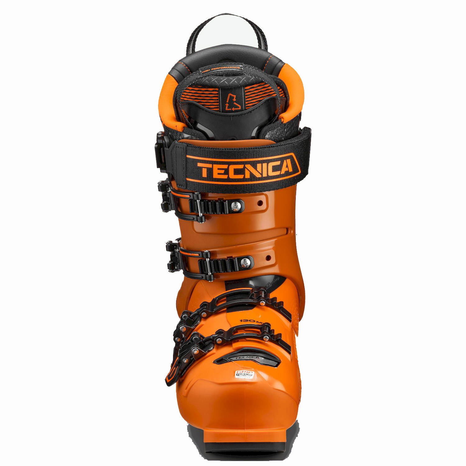 Botas de esqui masculinas Tecnica Mach1 130 MV TD GW 2/5
