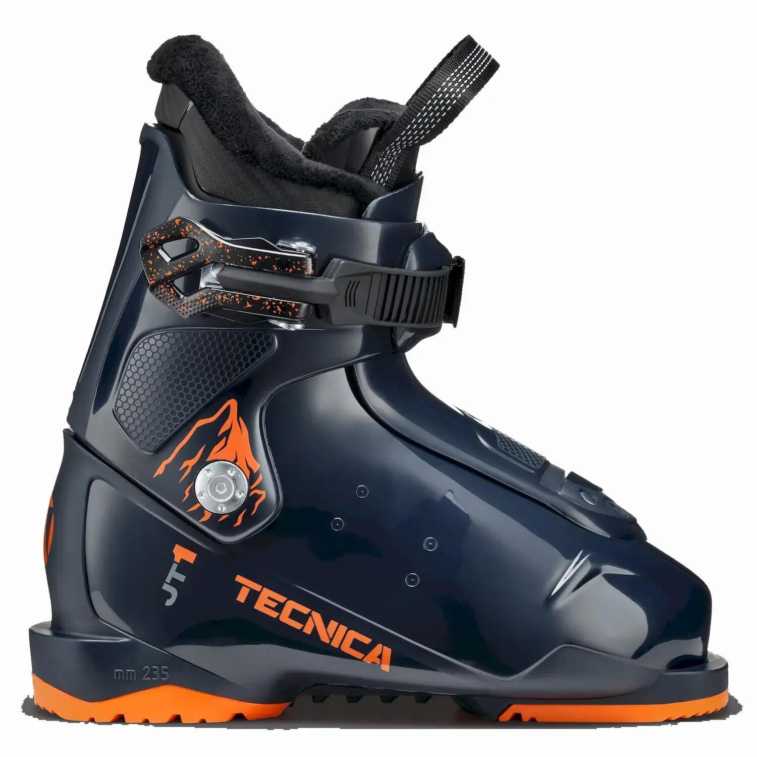 TECNICA picture