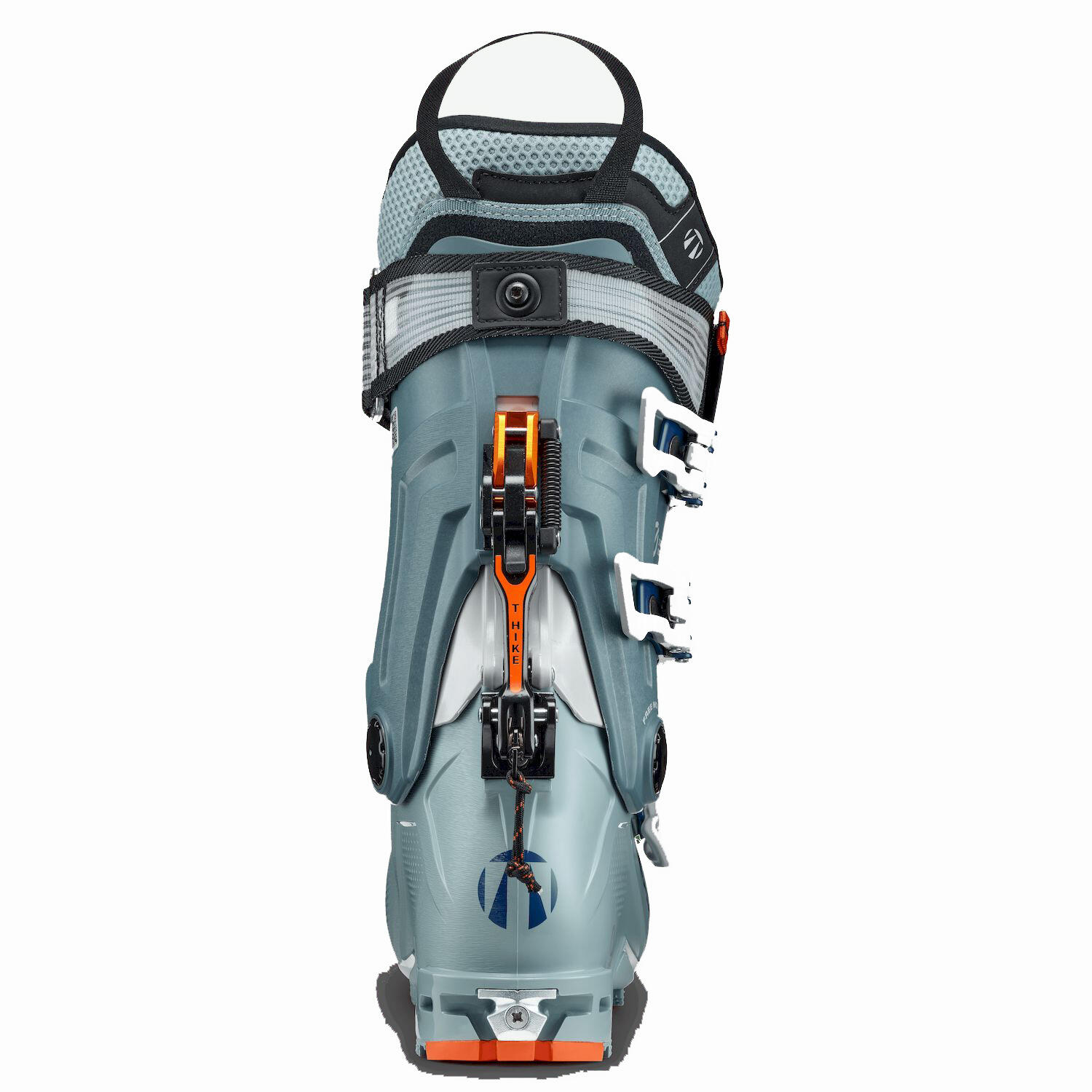 Botas de Ski Tecnica Zero G Tour Scout W Lichen Blue 3/4