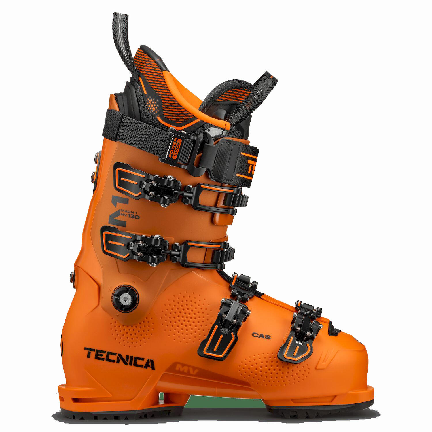 TECNICA Tecnica Mach1 130 MV TD GW heren skischoenen