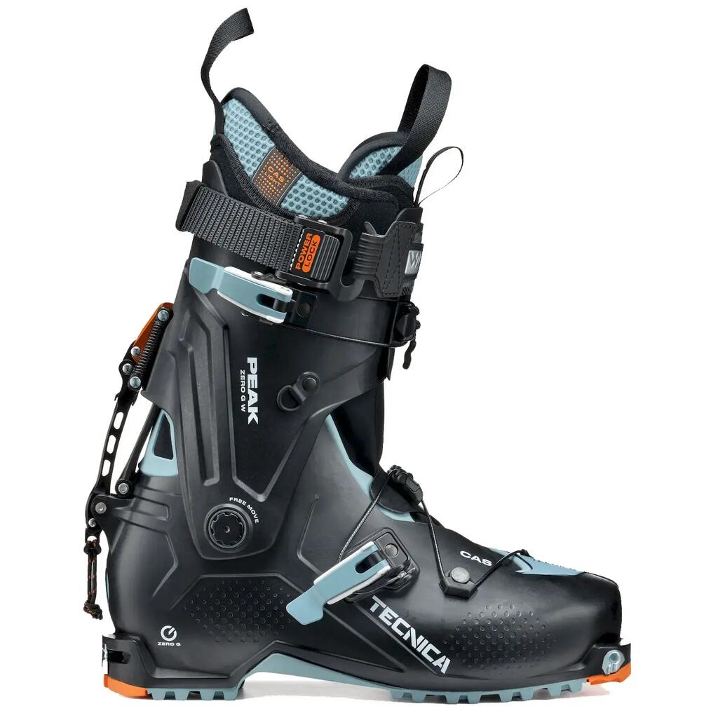 Ski Boots Tecnica Zero G Peak W 2026