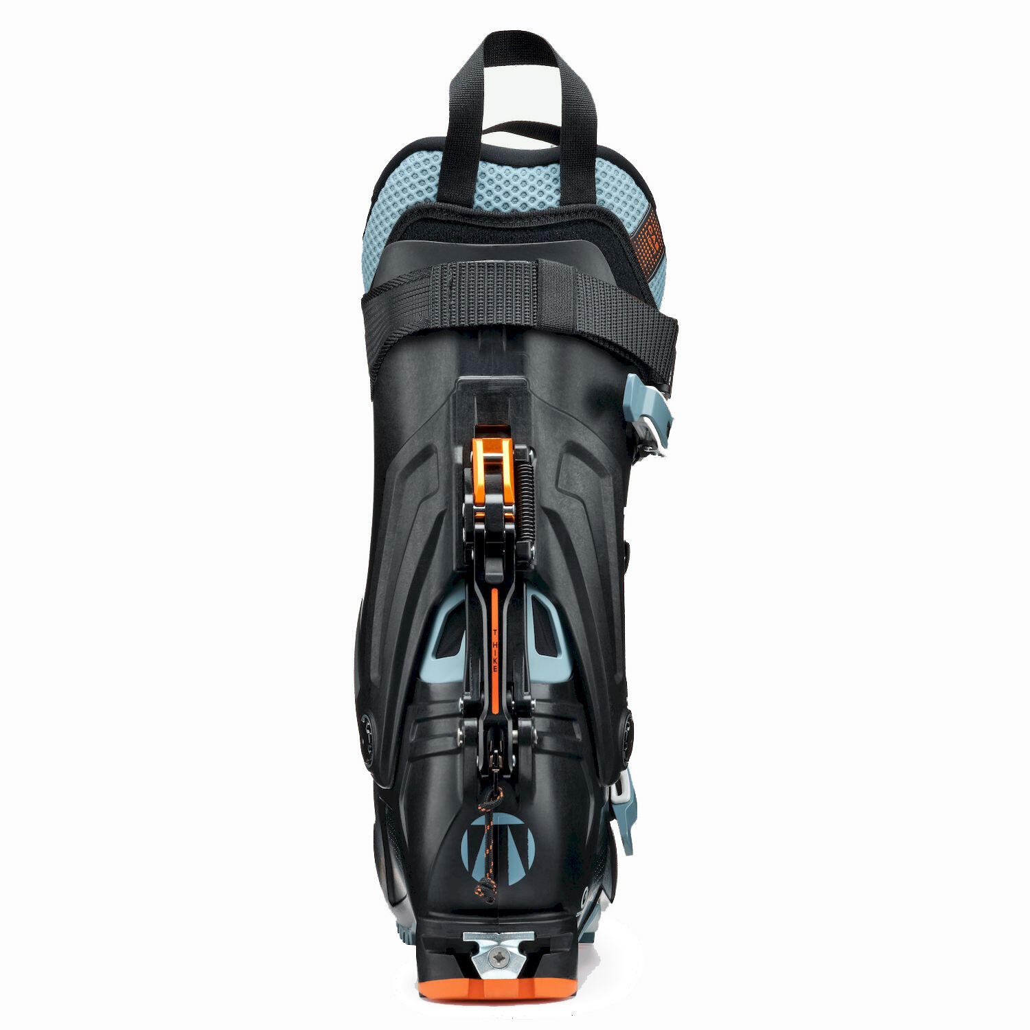 Chaussures De Ski Zero G Peak W Black/lichen Blue Homme 3/7