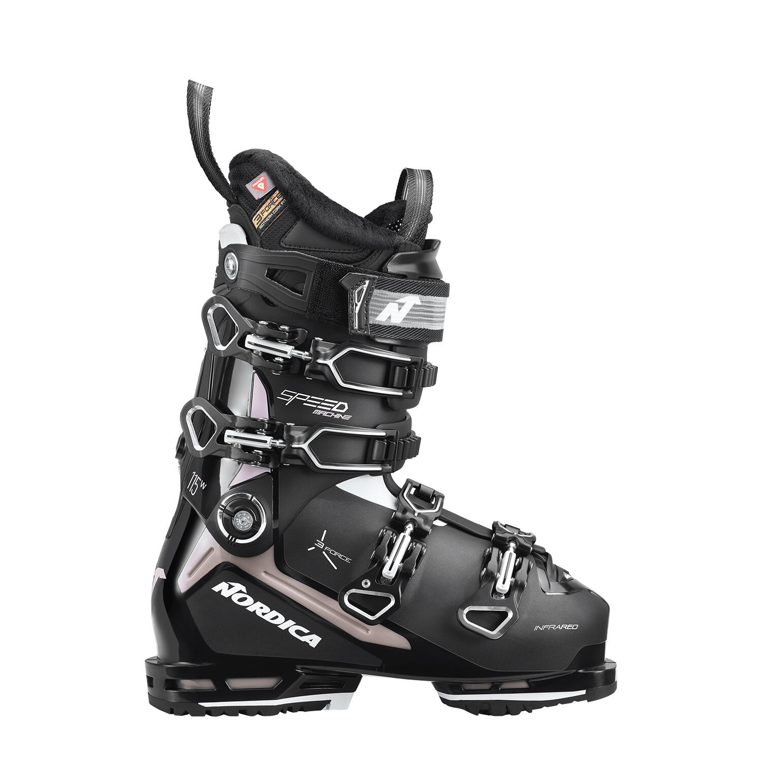 NORDICA picture