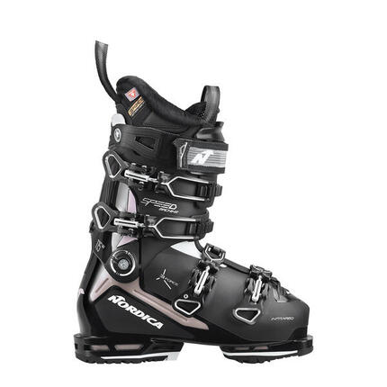 Buty narciarskie damskie Nordica Speedmachine 3 115 W (GW)