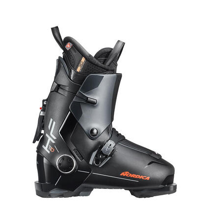 Botas de esquí Nordica HF 110 GW para hombre, color negro