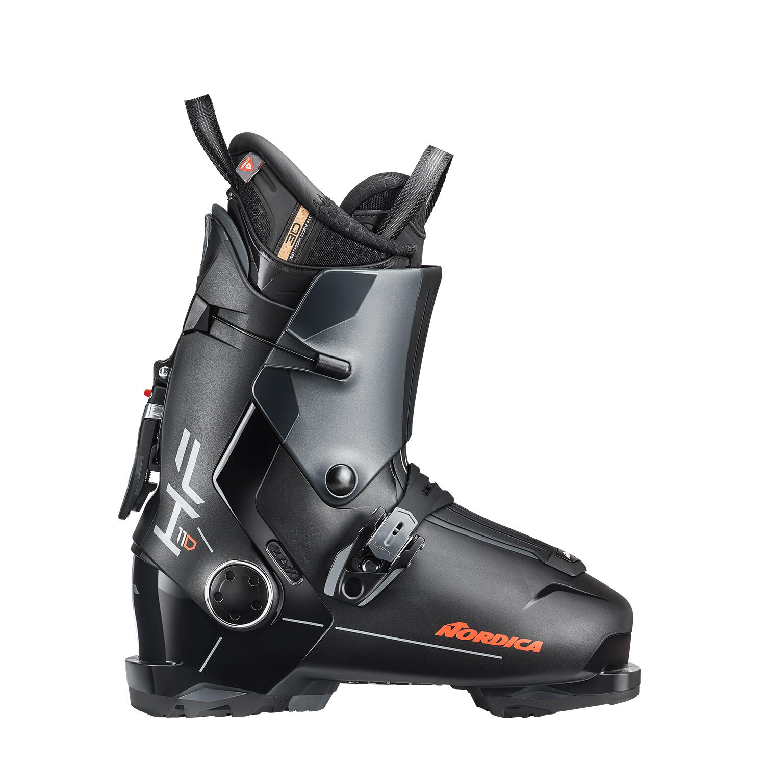 スキーブーツ　NORDICA　N5.1 旧モデル NORDICA ノルディカ スキーブーツ 24-25 Unlimited