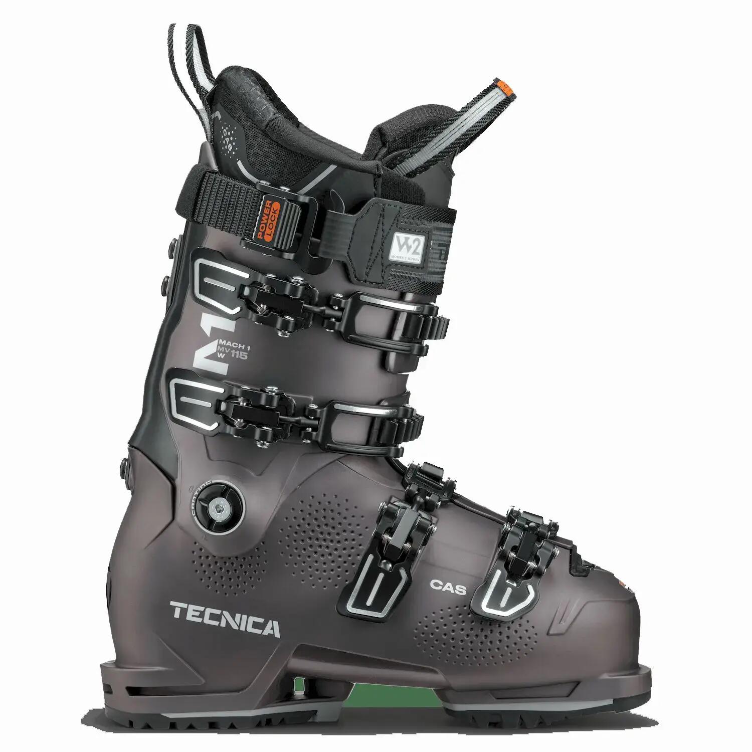 TECNICA picture