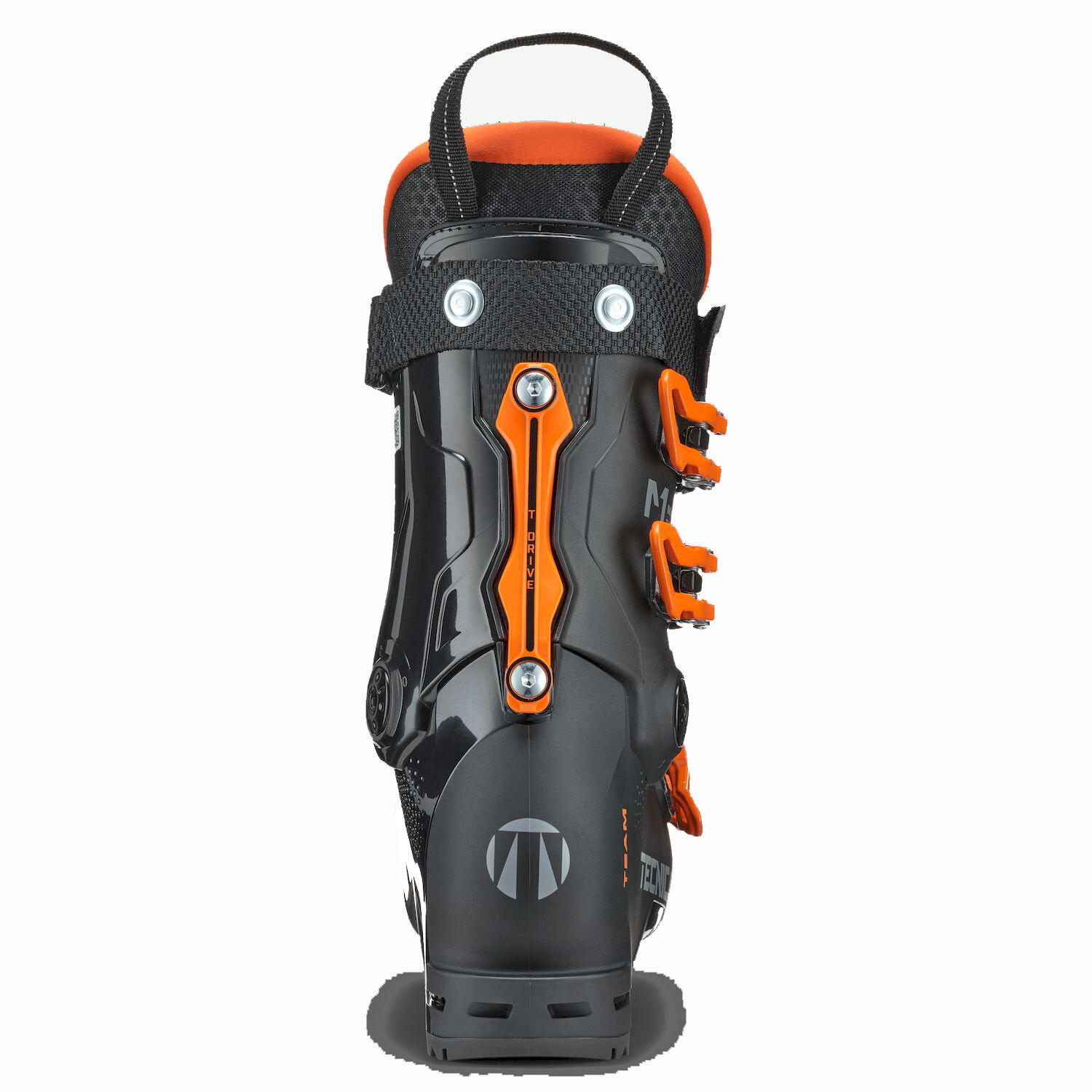 Chaussures De Ski Mach1 Team Td Gw Black Garçon 3/4