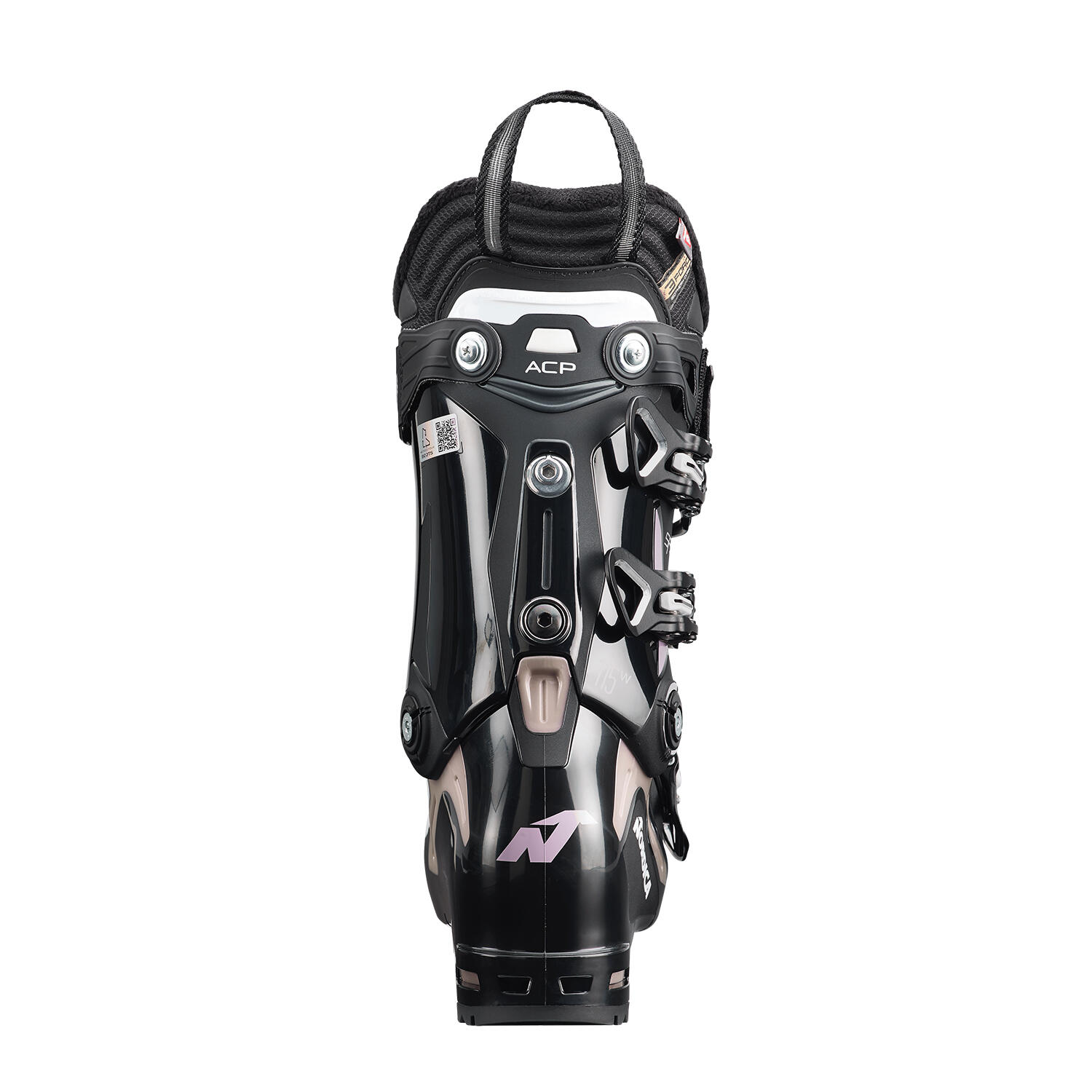 Chaussures De Ski Speedmachine 3 115 W Gw Femme 3/6