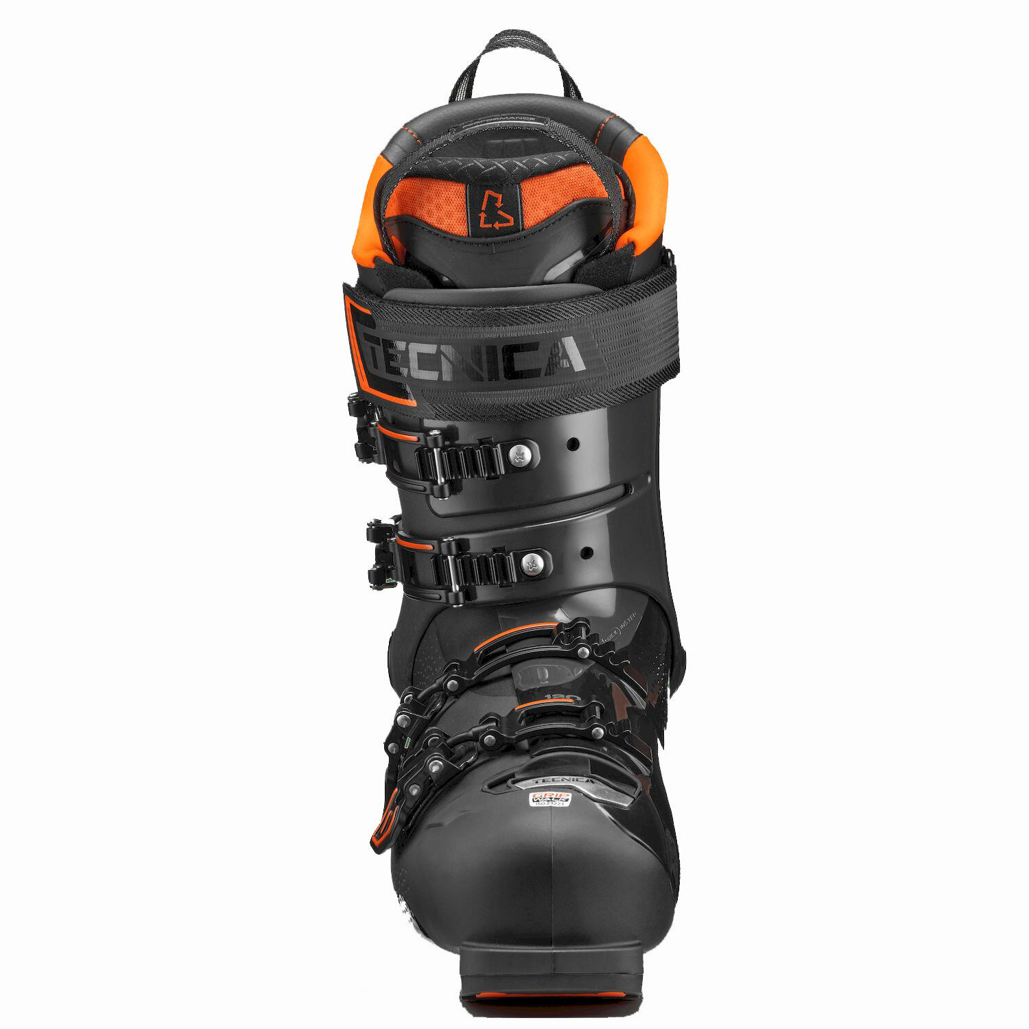 Scarponi da sci Tecnica Mach1 Hv 120 TD GW neri da uomo 2/4