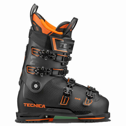 Tecnica Mach1 Hv 120 Td Gw Sport Herren-Skischuhe, blau