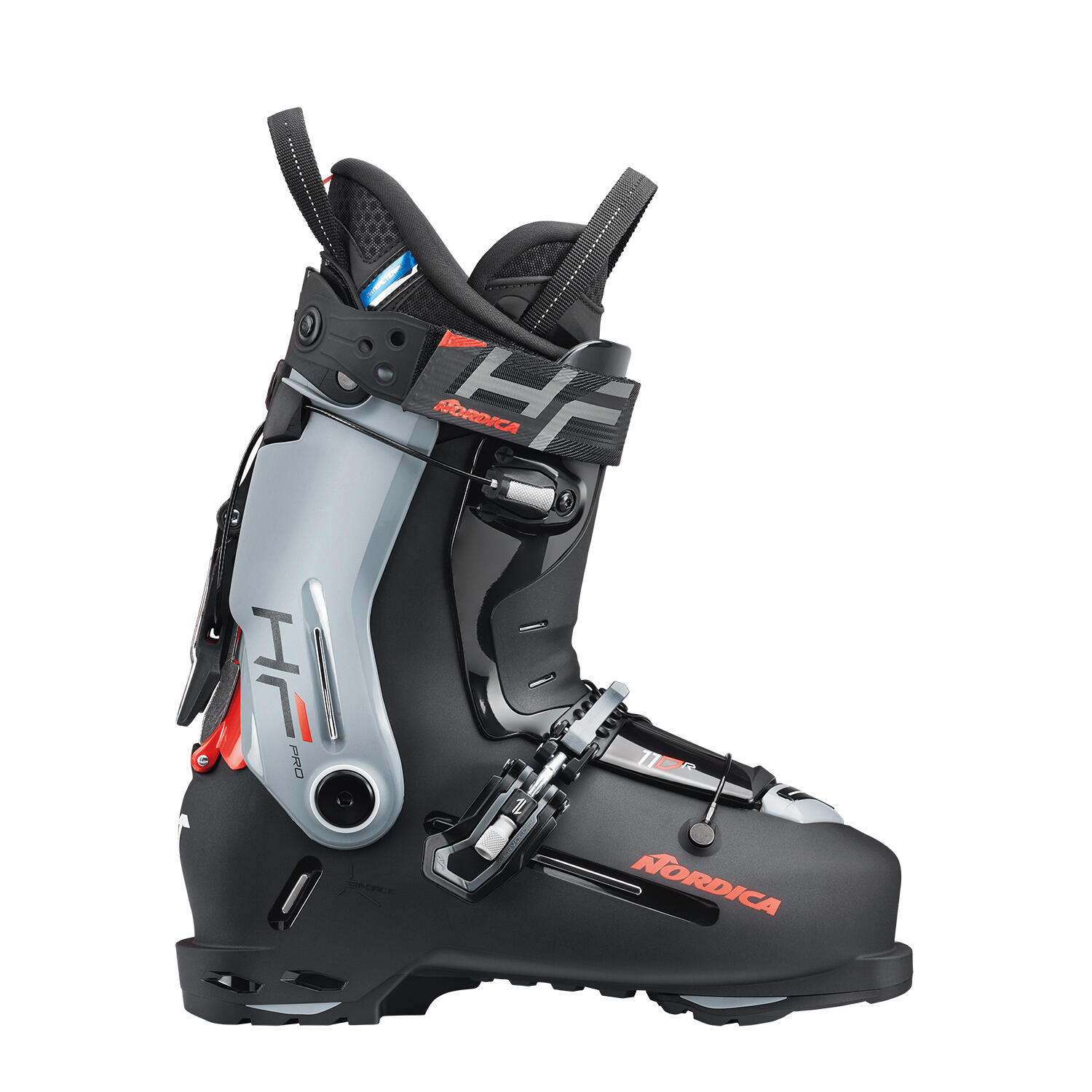 NORDICA Skischoenen Heren Hf Pro 110 R Gw