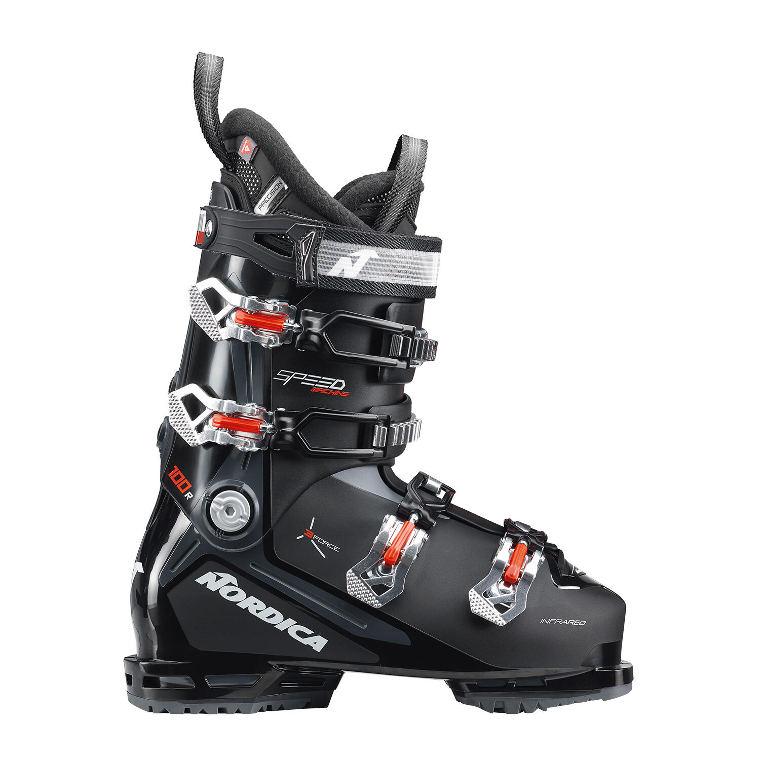 NORDICA picture