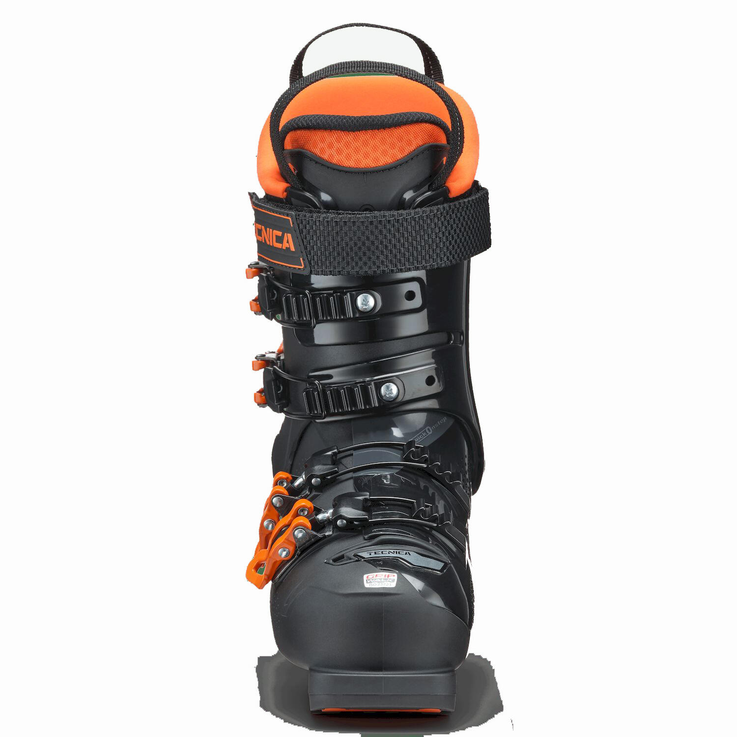 Chaussures De Ski Mach1 Team Td Gw Black Garçon 2/4