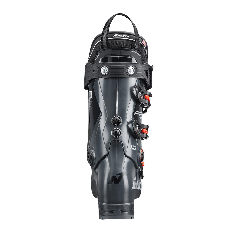Buty narciarskie męskie Nordica Pro Machine 110 (GW)