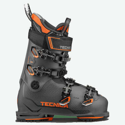 Skischoenen tecnica mach sport hv 100 gw grijs