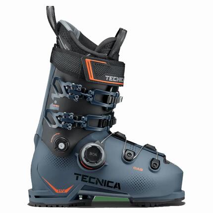Botas de esquí Tecnica Mach Boa Hv 120 Gw Dark Avio para hombre