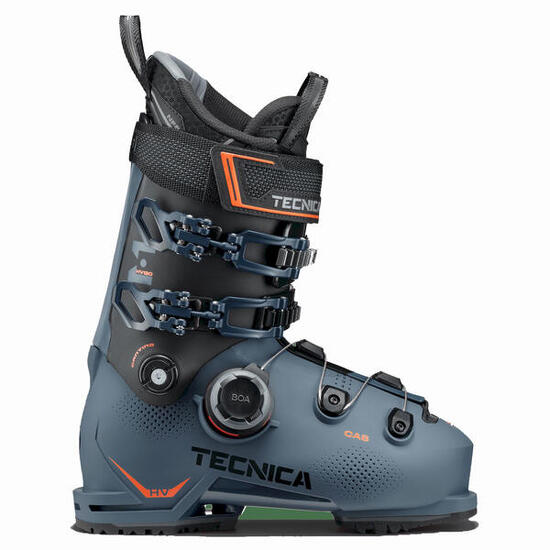 Botas de esquí Tecnica Mach Boa Hv 120 Gw Dark Avio para hombre