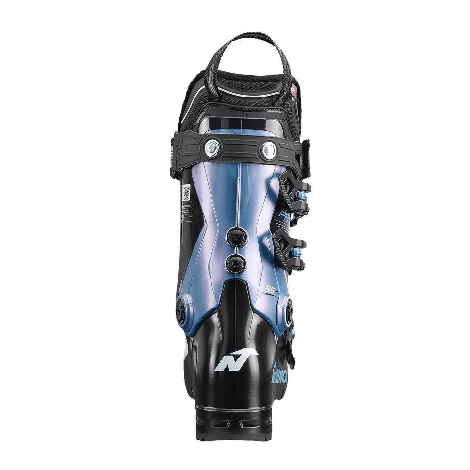 Buty narciarskie damskie Nordica HF Pro Machine 95 W (GW)