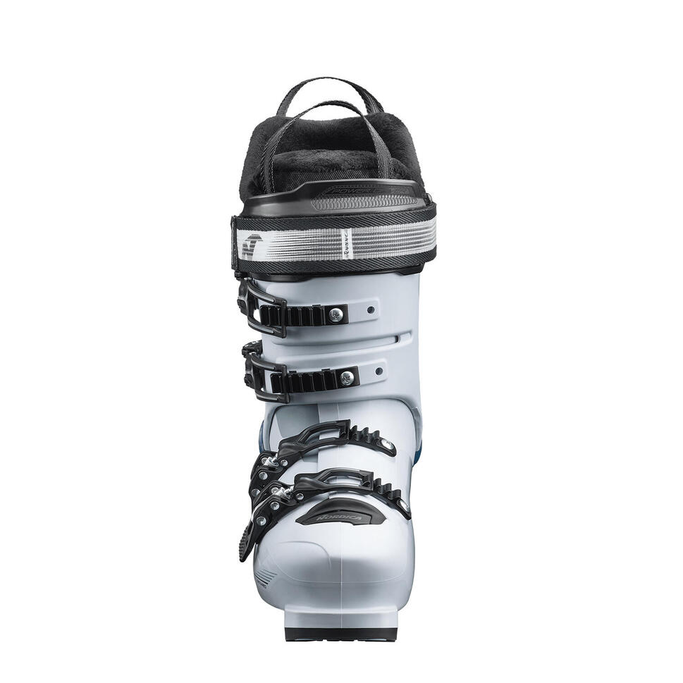 Buty narciarskie Nordica Pro Machine 105W (GW)