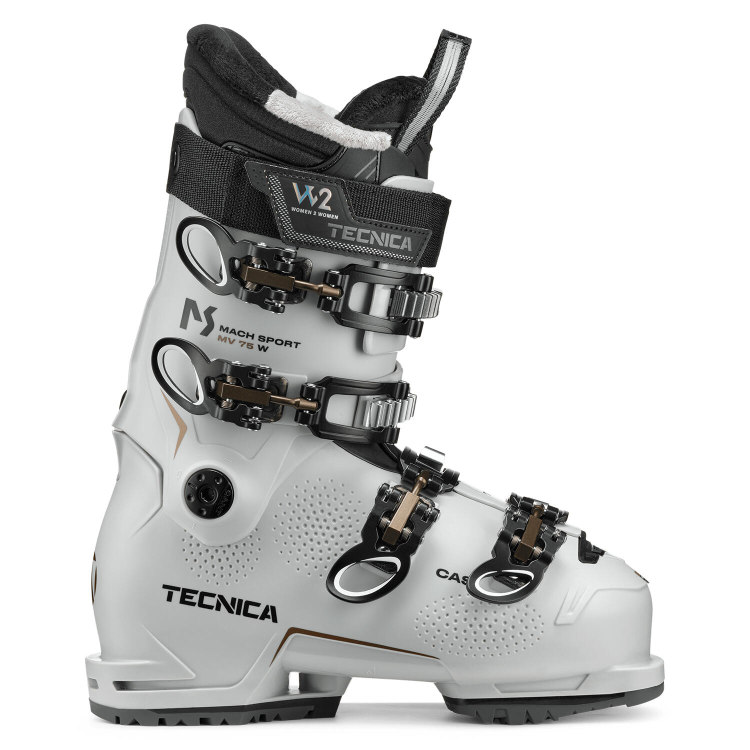 TECNICA Tecnica Mach Sport 75 MV W GW Damen-Skischuhe