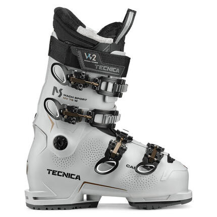 Botas de esquí Tecnica Mach Sport MV 75 W GW para hombre
