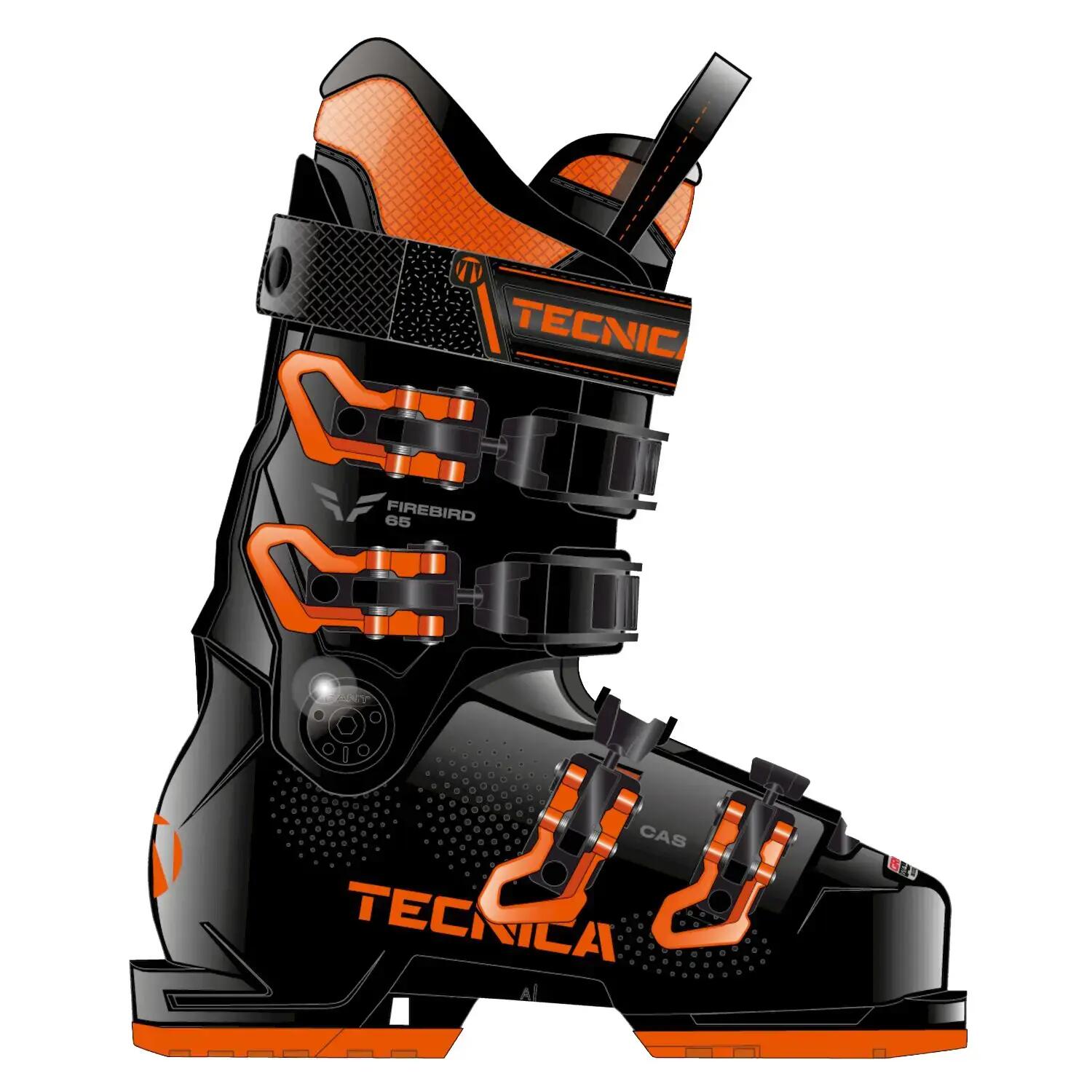 TECNICA picture