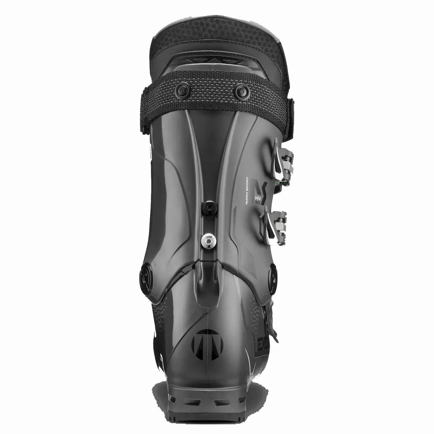 Botas de esquí Tecnica Mach Sport HV 90 GW Race Grey para hombre 3/5