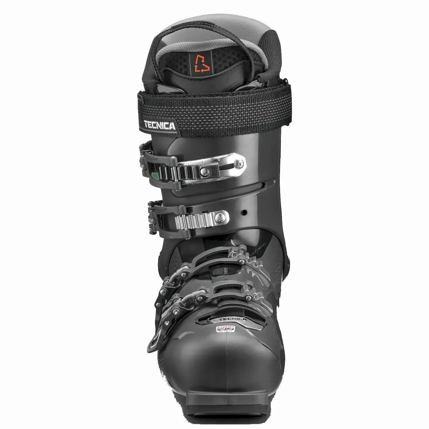 Botas de esquí Tecnica Mach Sport HV 90 GW Race Grey para hombre 2/5