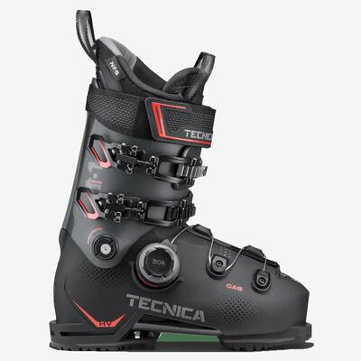 Ski boots tecnica mach boa hv 110 gw 2026