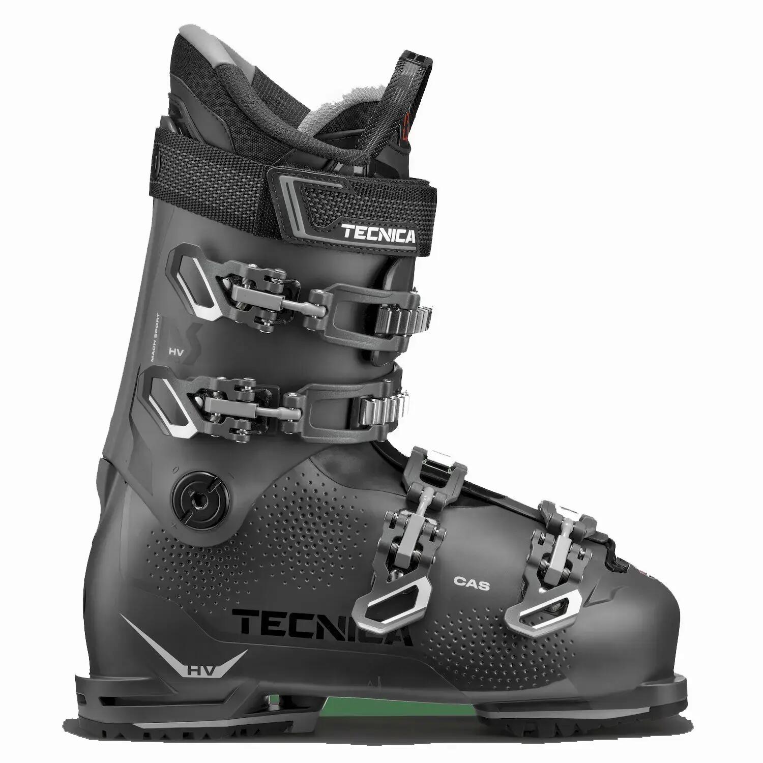 TECNICA picture
