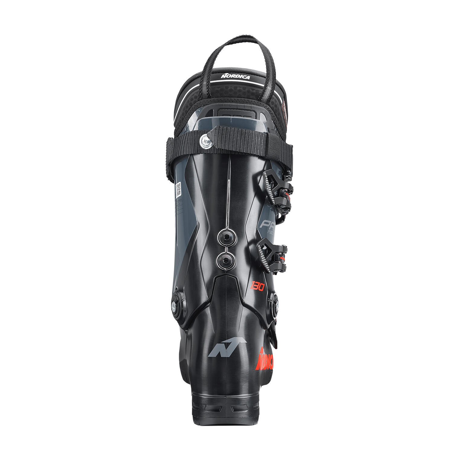 Ski Boots Nordica Pro Machine 130 2026 2/7