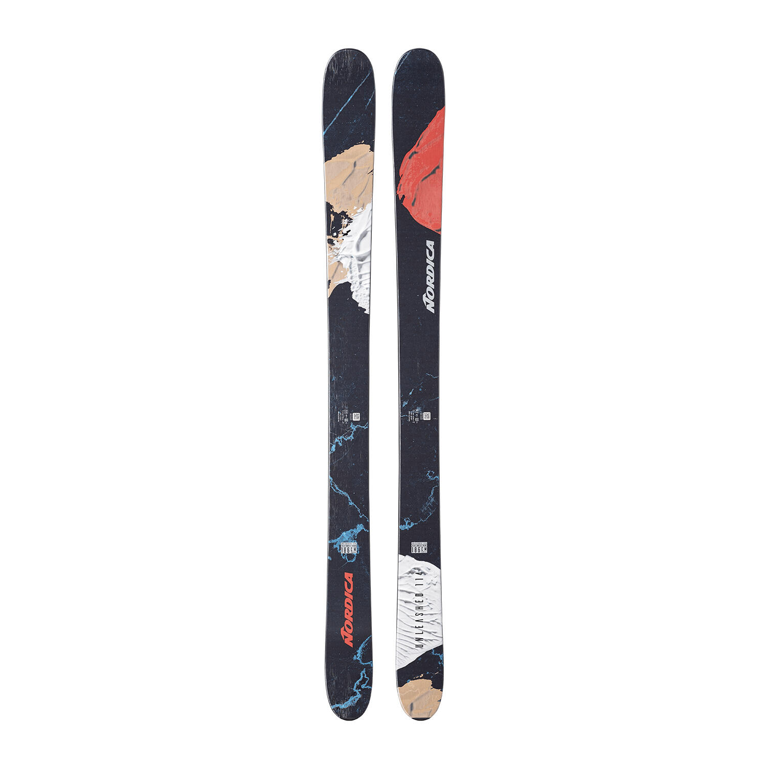 NORDICA picture