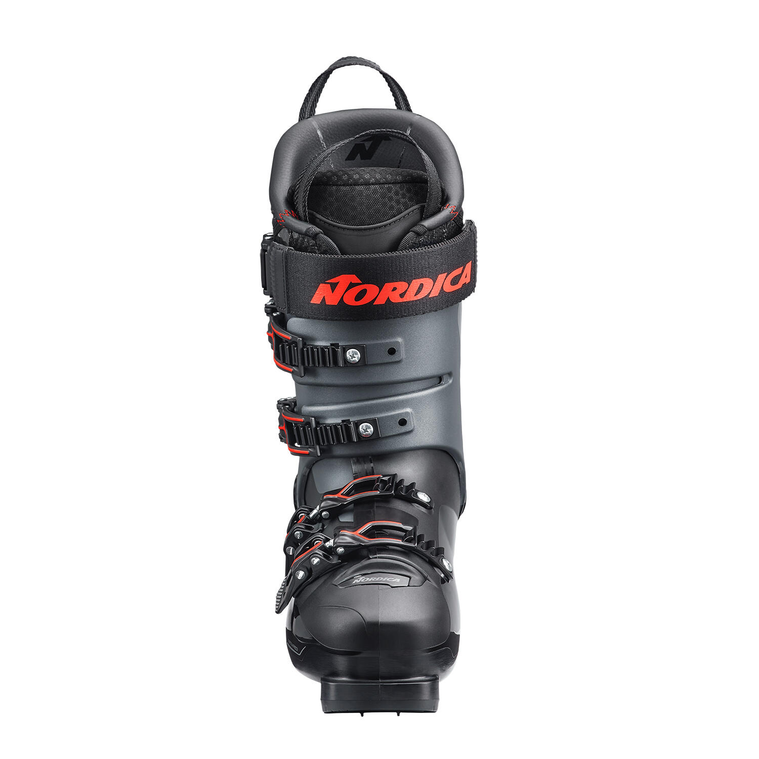 Ski Boots Nordica Pro Machine 130 2026 3/7
