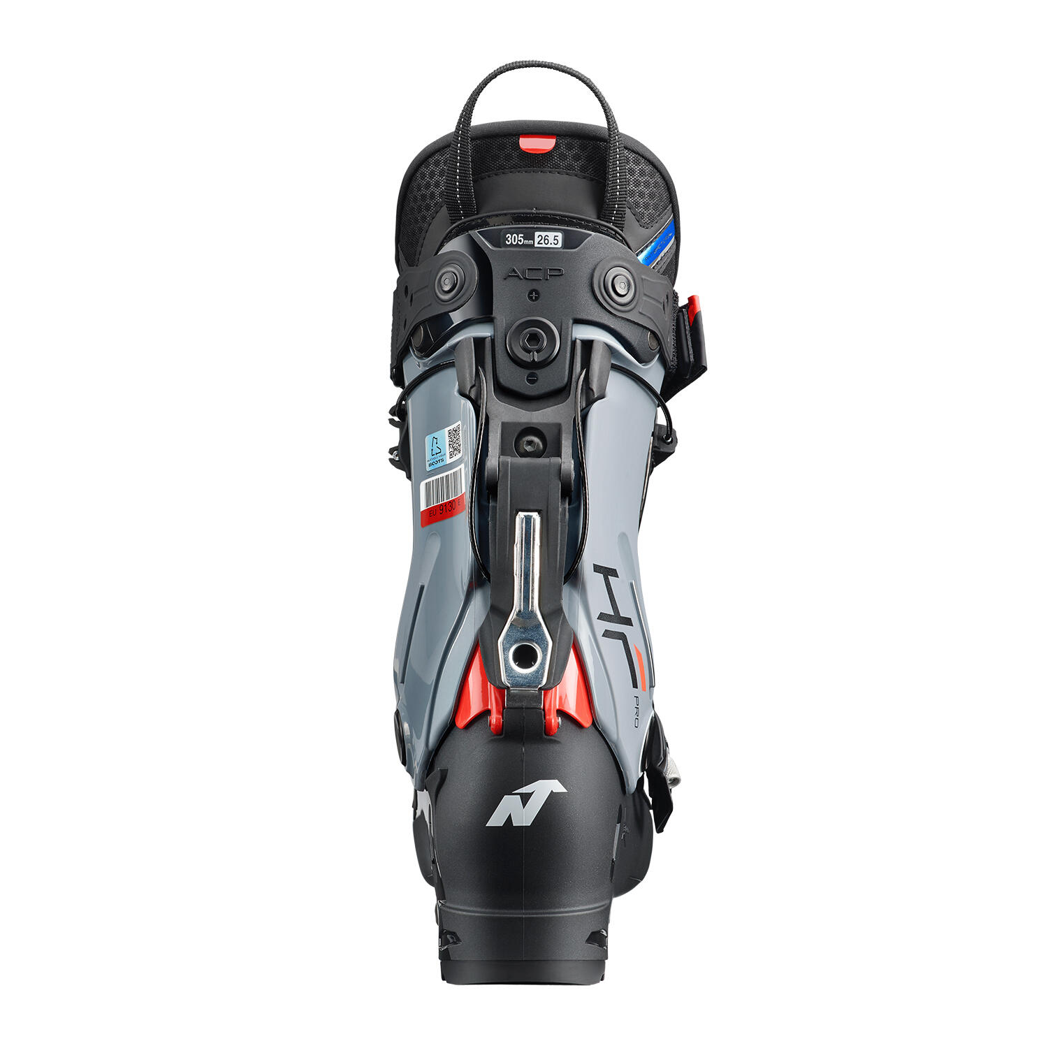 Chaussures De Ski Hf Pro 110 R Gw Homme 3/4