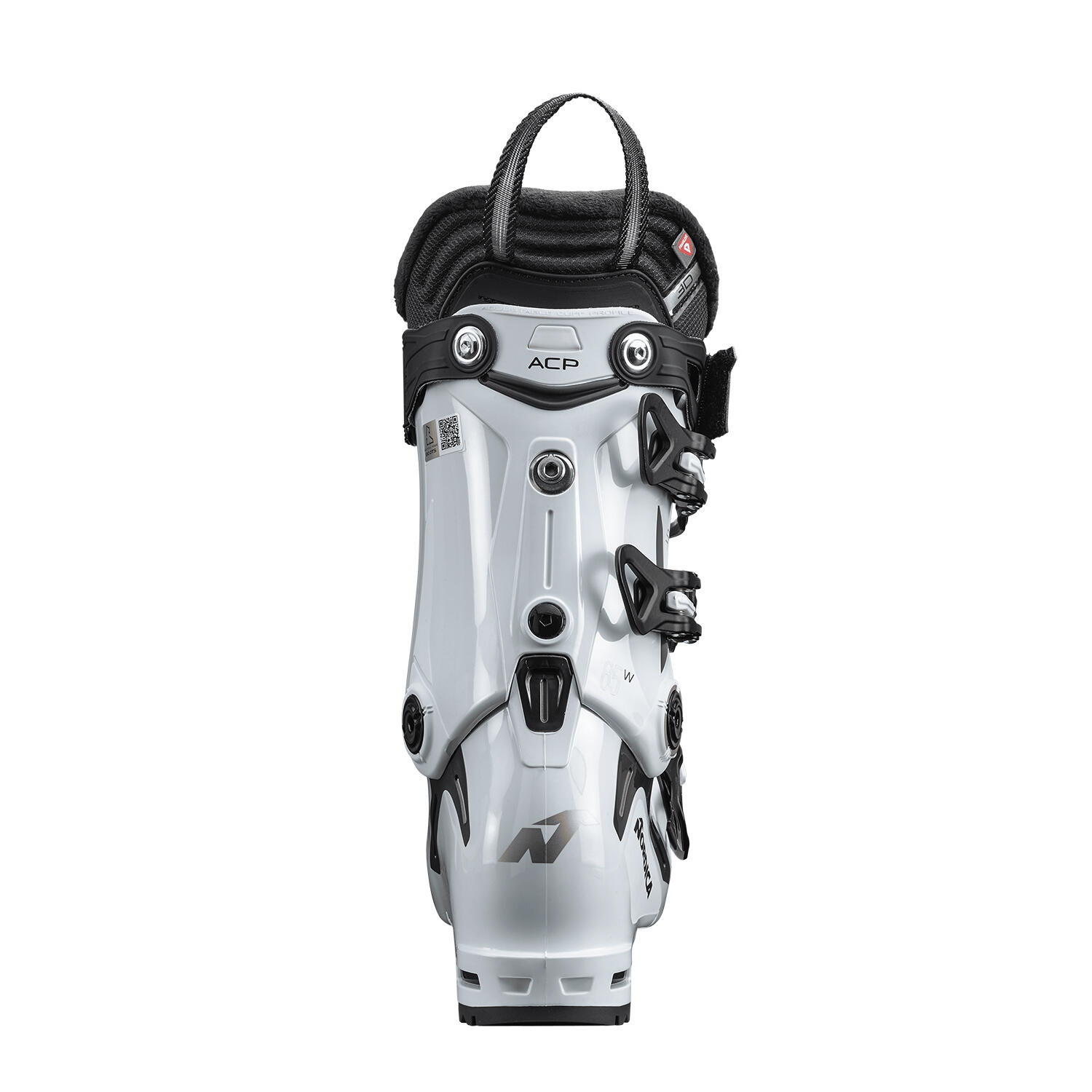 Botas de esqui femininas Nordica Speedmachine 3 85 W GW 3/5