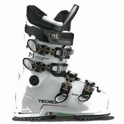 Ski schoenen tecnica mach sport hv 75 w gw