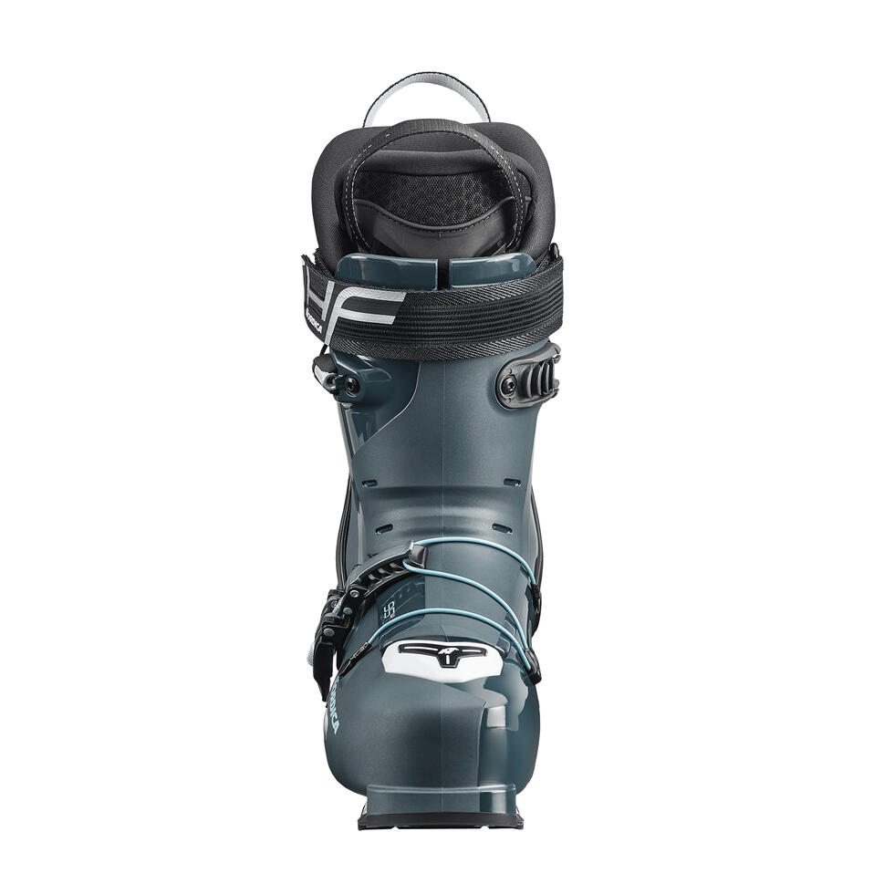 Buty narciarskie damskie Nordica HF Pro 95 W (GW)