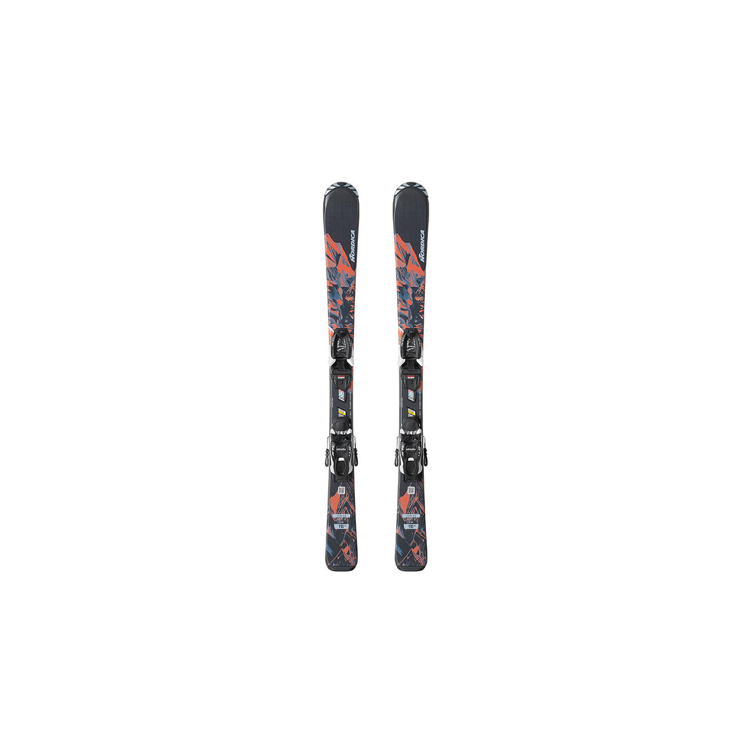 NORDICA picture