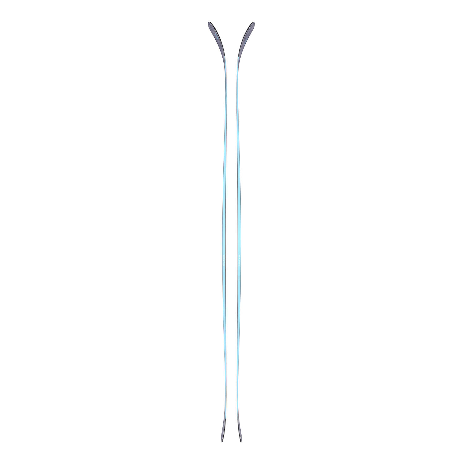 Skis (sans Fixations) Black Pearl 88 Purple Femme 3/4