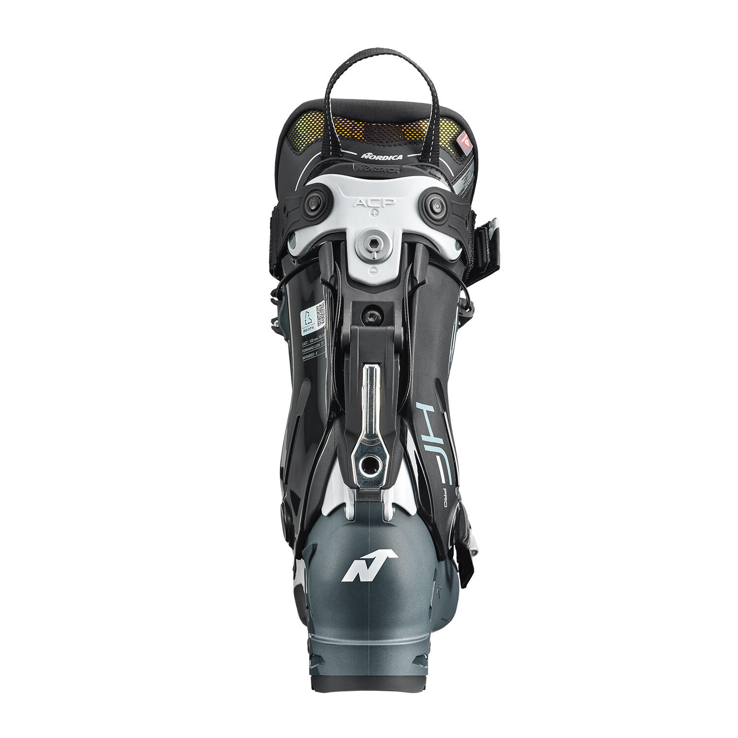 Chaussures de Ski Tecnica Mach Sport Mv 85 W Gw - Hiver 2026 Chaussures de Ski Tecnica Mach Sport Mv 85 W Gw - Hiver 2026