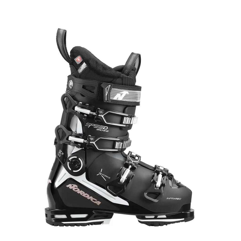 Ski Boots Nordica Speedmachine 3 85 W GW Women