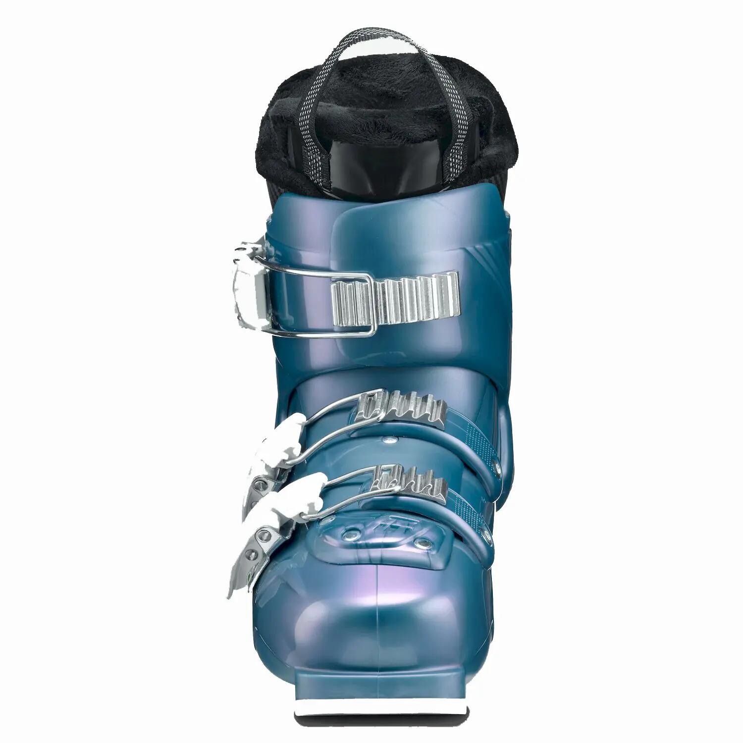 Botas de esquí para niña Tecnica Jt 3 Pearl Iridescent Blue 2/4